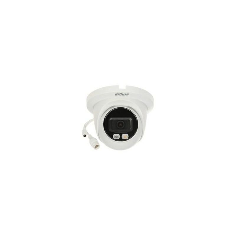 Kamera IP IPC-HDW2549t-S-IL (2,8 mm)