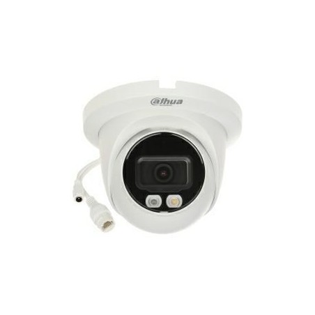 Kamera IP IPC-HDW2549t-S-IL (2,8 mm)