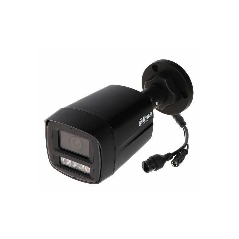 Kamera IPC-HFW1639TC-A-IL-0280B-S6 BLACK
