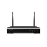 Hikvision DS-7108NI-K1/W/M(C) Sieciowy Rejestrator Wideo (NVR) 1U Czarny