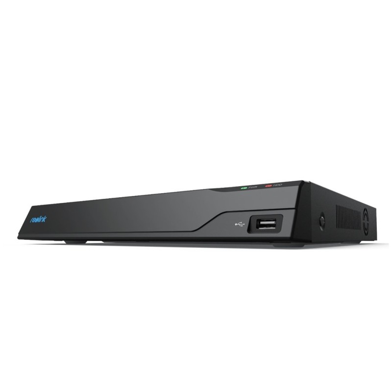 NVS16 Rejestrator 8PoE Reolink NVS16 Rejestrator 8PoE Reolink