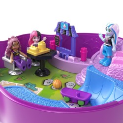 Polly Pocket HVV58 zestaw zabawkowy