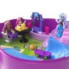Polly Pocket HVV58 zestaw zabawkowy