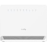 Router bezprzewodowy CUDY LT400E_EU Wi-Fi 300 Mbps 2.4 GHz 4G LTE SIM