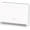 Router bezprzewodowy CUDY LT400E_EU Wi-Fi 300 Mbps 2.4 GHz 4G LTE SIM