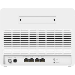 Router bezprzewodowy CUDY LT400E_EU Wi-Fi 300 Mbps 2.4 GHz 4G LTE SIM