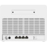 Router bezprzewodowy CUDY LT400E_EU Wi-Fi 300 Mbps 2.4 GHz 4G LTE SIM