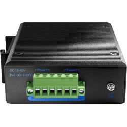 Switch CUDY IF1005P