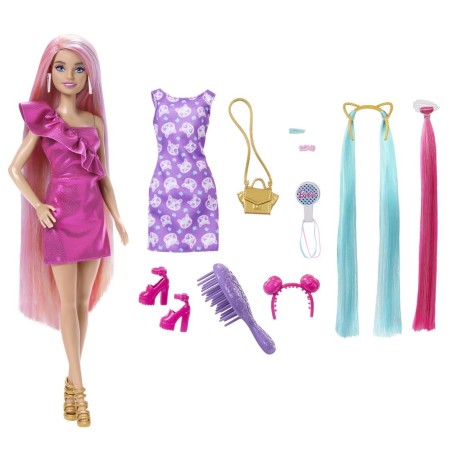 Barbie JDC85 lalka