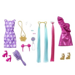 Barbie JDC85 lalka