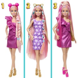 Barbie JDC85 lalka