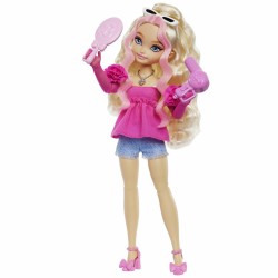 Barbie HYC21 lalka