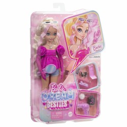 Barbie HYC21 lalka