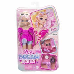 Barbie HYC21 lalka