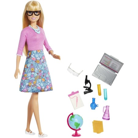 Barbie GJC23 lalka