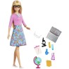 Barbie GJC23 lalka