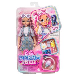 Barbie JDD74 lalka