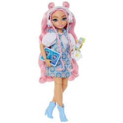 Barbie JDD74 lalka