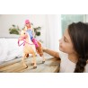 Barbie FXH13 lalka