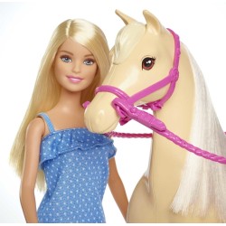 Barbie FXH13 lalka
