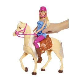 Barbie FXH13 lalka