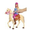 Barbie FXH13 lalka