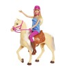 Barbie FXH13 lalka