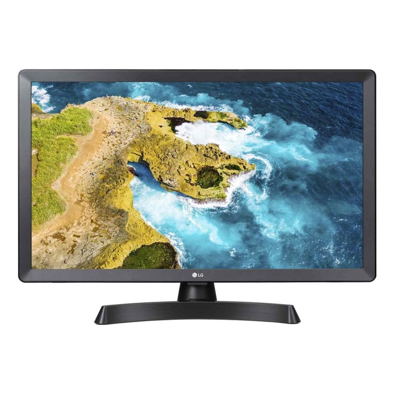 LG Monitor 24TQ510S-PZ 24'' HD USB HDMI LG Monitor 24TQ510S-PZ 24'' HD USB HDMI