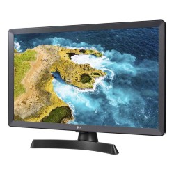 LG Monitor 24TQ510S-PZ 24'' HD USB HDMI