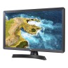 LG Monitor 24TQ510S-PZ 24'' HD USB HDMI