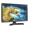 LG Monitor 24TQ510S-PZ 24'' HD USB HDMI
