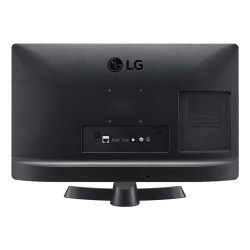 LG Monitor 24TQ510S-PZ 24'' HD USB HDMI