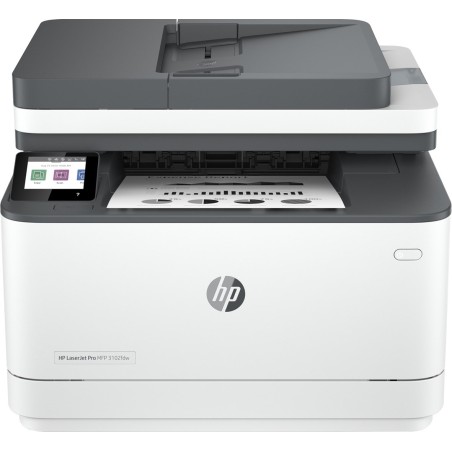 URZĄDZ. WIELOF. HP LASERJET PRO 3102fdw MFP