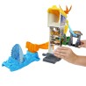Kolejka linowa Blue Jurassic World HTP12 WB3