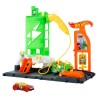 Hot Wheels City HTN79 zestaw zabawkowy