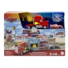 Disney Pixar Cars HPD82 zestaw zabawkowy