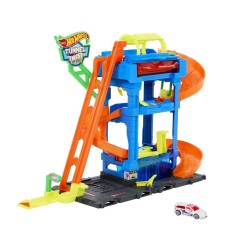 Samochodzik Hot Wheels City HTN80
