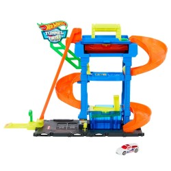 Samochodzik Hot Wheels City HTN80