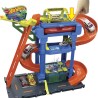 Samochodzik Hot Wheels City HTN80