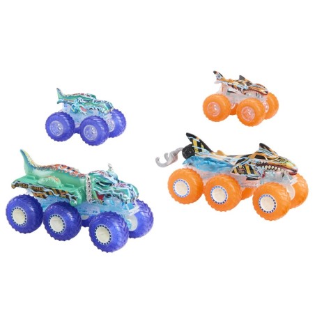 Hot Wheels Monster Trucks HYJ29 samochodzik