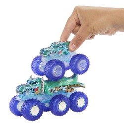 Hot Wheels Monster Trucks HYJ29 samochodzik