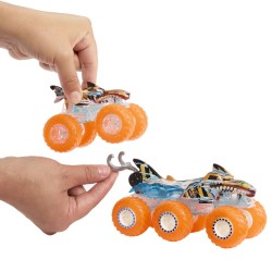 Hot Wheels Monster Trucks HYJ29 samochodzik