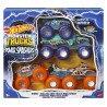 Hot Wheels Monster Trucks HYJ29 samochodzik