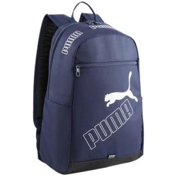 Plecak Puma Phase II granatowy