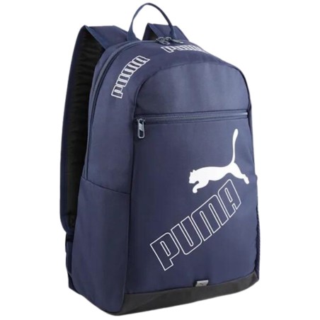 Plecak Puma Phase II granatowy