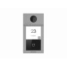 Hikvision DS-KV8113-WME1(C) wideodomofon 2 MP Czarny, Szary