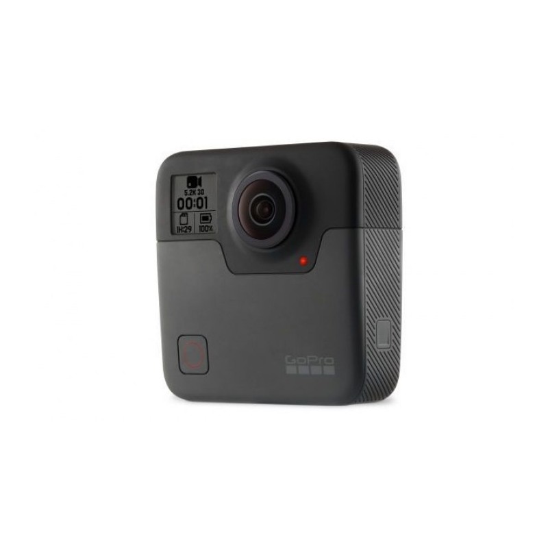 GoPro Fusion kamera 360 GoPro Fusion kamera 360