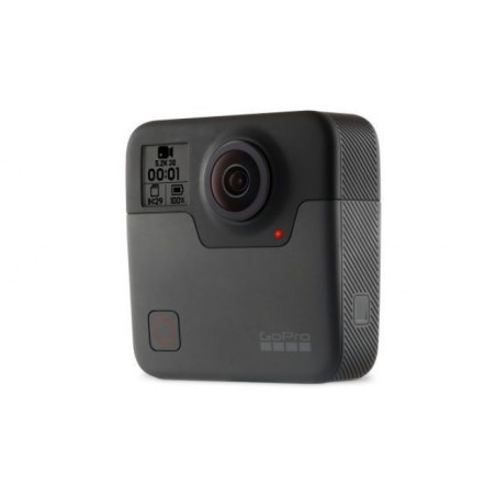 GoPro Fusion kamera 360