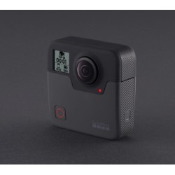 GoPro Fusion kamera 360