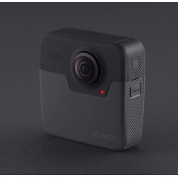 GoPro Fusion kamera 360